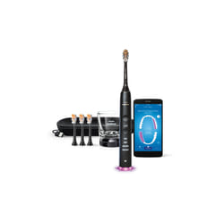 Philips DiamondClean Smart 9400 HX9918/89 Brosse à dents électrique avec application