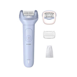 Philips 8000 series BRE708/00 épilateur 32 pince(s) Bleu