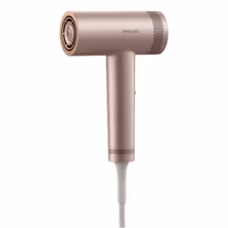 Philips 8000 series BHD837/10 sèche-cheveux 1400 W Champagne