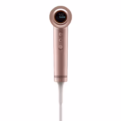 Philips 8000 series BHD837/10 sèche-cheveux 1400 W Champagne