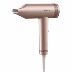 Philips 8000 series BHD837/10 sèche-cheveux 1400 W Champagne - Vue supplémentaire 4