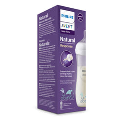 Philips AVENT SCY906/11 biberon 330 ml Transparent