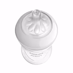 Philips AVENT SCY906/11 biberon 330 ml Transparent