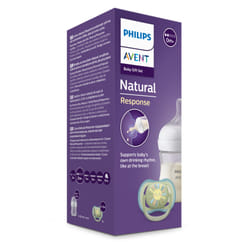 Philips AVENT SCD837/10 biberon 125 ml Multicolore