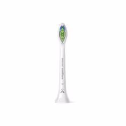 Philips HX6068/87 tête de brosses 8 pièce(s) Blanc