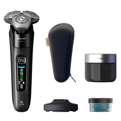 Philips i9000 X9000/30 Rasoir électrique 100 % étanche avec SkinIQ