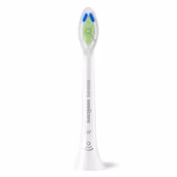 Philips HX6066/87 tête de brosses 6 pièce(s) Blanc