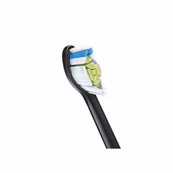 Philips HX6066/88 tête de brosses 6 pièce(s) Noir - Vue supplémentaire 3
