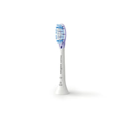Philips HX9055/87 tête de brosses 5 pièce(s) Blanc
