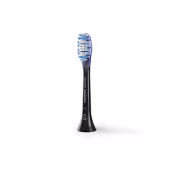 Philips HX9055/88, 5 pièce(s), Noir, 3 mois, Doux, 62000 mouvements par minute, Philips