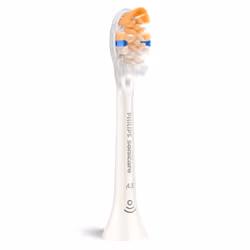 Philips HX9092/87 tête de brosses 2 pièce(s) Blanc