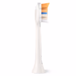 Philips HX9092/87 tête de brosses 2 pièce(s) Blanc - Vue supplémentaire 4