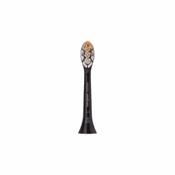 Philips HX9092/88 tête de brosses 2 pièce(s) Noir - Vue supplémentaire 7