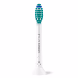 Philips Sonicare ProResults HX6012/87 tête de brosses 2 pièce(s) Blanc