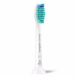 Philips Sonicare ProResults HX6012/87 tête de brosses 2 pièce(s) Blanc