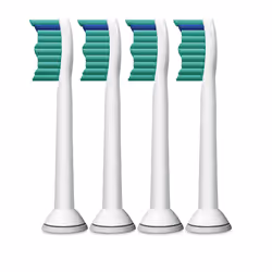 Philips Sonicare ProResults HX6014/87 tête de brosses 4 pièce(s) Blanc