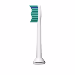 Philips Sonicare ProResults HX6018/87 tête de brosses 8 pièce(s) Blanc - Vue supplémentaire 2