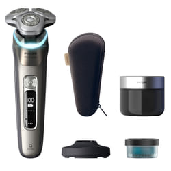 Philips i9000 Prestige XP9208/30 Rasoir électrique 100 % étanche avec SkinIQ
