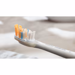 Philips HX9096/87 tête de brosses 6 pièce(s) Blanc