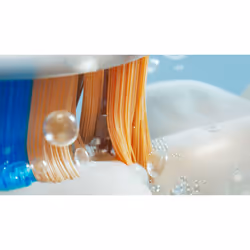 Philips HX9096/87 tête de brosses 6 pièce(s) Blanc - Vue supplémentaire 6