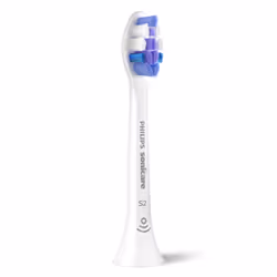 Philips Sensitive HX6058/87 Lot de 8 têtes de brosse