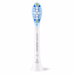Philips HX9042/87 tête de brosses 2 pièce(s) Blanc