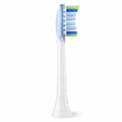 Philips HX9042/87 tête de brosses 2 pièce(s) Blanc - Vue supplémentaire 4
