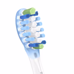 Philips HX9042/87 tête de brosses 2 pièce(s) Blanc - Vue supplémentaire 5