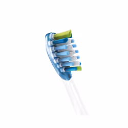 Philips HX9043/87 tête de brosses 3 pièce(s) Blanc - Vue supplémentaire 4