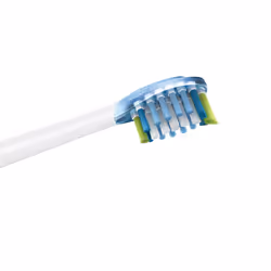 Philips HX9043/87 tête de brosses 3 pièce(s) Blanc - Vue supplémentaire 5