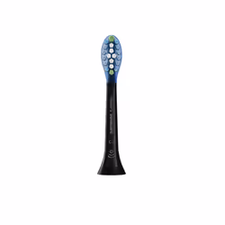 Philips HX9045/88 tête de brosses 5 pièce(s) Noir