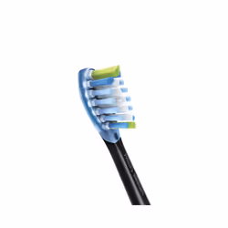 Philips HX9045/88 tête de brosses 5 pièce(s) Noir