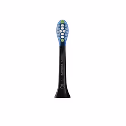 Philips HX9046/88 tête de brosses 6 pièce(s) Noir