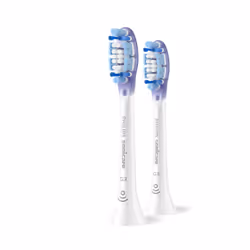 Philips HX9052/87, 2 pièce(s), Blanc, 3 mois, Doux, Philips