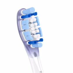 Philips HX9052/87 tête de brosses 2 pièce(s) Blanc - Vue supplémentaire 5