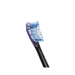 Philips HX9052/88 tête de brosses 2 pièce(s) Noir