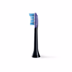 Philips HX9052/88 tête de brosses 2 pièce(s) Noir