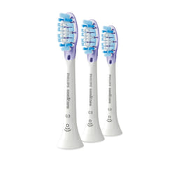 Philips HX9053/87 tête de brosses 3 pièce(s) Blanc