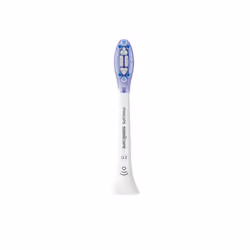 Philips HX9053/87 tête de brosses 3 pièce(s) Blanc