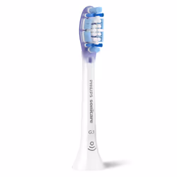 Philips HX9054/87 tête de brosses 4 pièce(s) Blanc - Vue supplémentaire 4