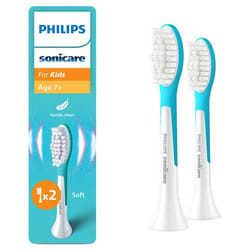 Philips Sonicare For Kids Standard HX6042 2 Têtes de Brosse de Rechange
