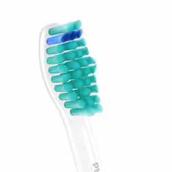 Philips HX6016/87 tête de brosses 6 pièce(s) Blanc - Vue supplémentaire 4