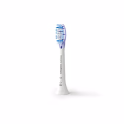 Philips HX9056/87, 6 pièce(s), Blanc, 3 mois, Doux, 62000 mouvements par minute, Philips