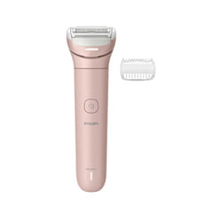 Philips 8000 series BRL129/00 rasoir pour femme 1 tête(s) Tondeuse Rose