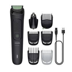 Philips MG3935/15 tondeuse à cheveux Noir Hybrides nickel-métal (NiMH)