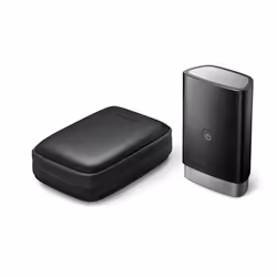 Philips Electric compact shaver PQ888/06 Rasoir électrique compact, Rasoir rotatif, Noir, Acier inoxydable, Batterie, 60 min, ...