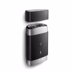 Philips Electric compact shaver PQ888/06 Rasoir électrique compact