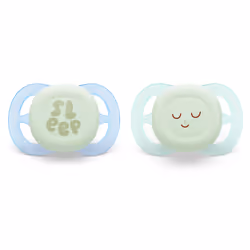 Philips AVENT Pacifier SCF075/18 ultra start nuit - Vue supplémentaire 2