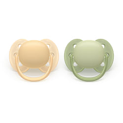 Philips AVENT Pacifier SCF091/45 ultra-douce