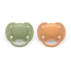 Philips AVENT Pacifier SCF093/05 ultra-douce